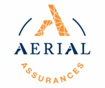 Logo AERIAL Assurances Logo Aerial Assurances